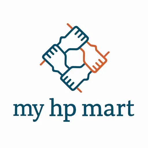 myhpmart.in