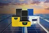 Solar Best Products