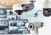 CCTV Cameras