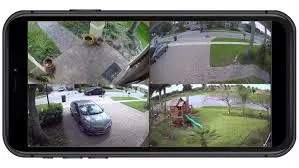 CCTV Cameras