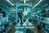 CCTV Cameras