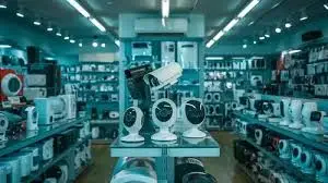 CCTV Cameras
