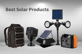 Solar Best Products