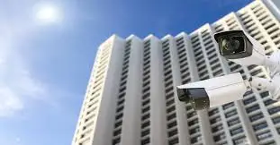 CCTV Cameras