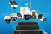 CCTV Cameras