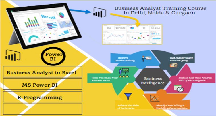 Business Analyst Training Course