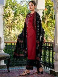 Ladies Suits