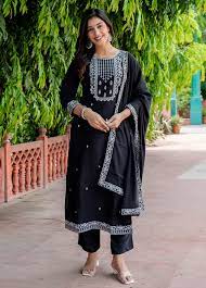 Ladies Suits