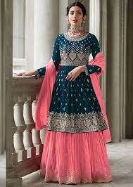 Ladies Suits