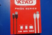 Power Bank Micro USB Charging Cable