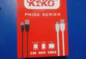 Power Bank Micro USB Charging Cable