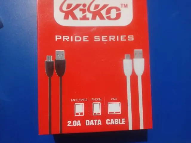 Power Bank Micro USB Charging Cable