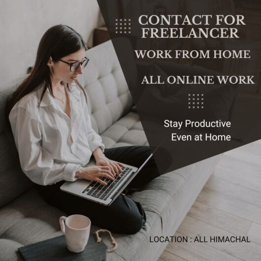 Freelance Work