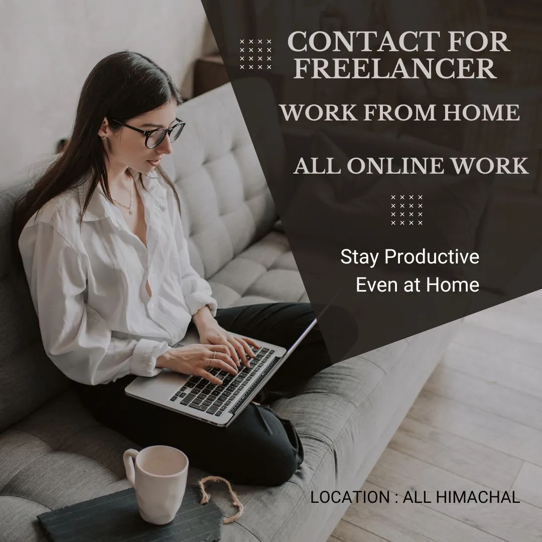 Freelance Work
