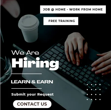 Work From Home